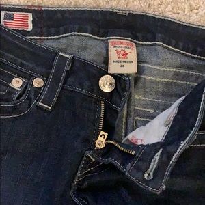 True Religion Billy Jeans